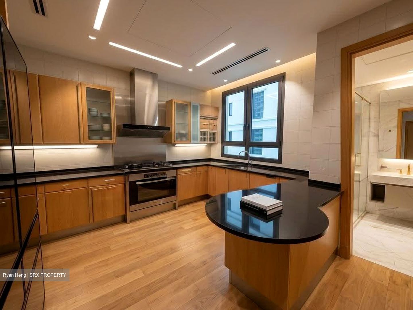 Ardmore Park (D10), Condominium #632978581